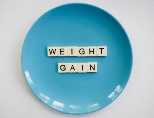 A Hidden Reason You May not be able to Lose Weight