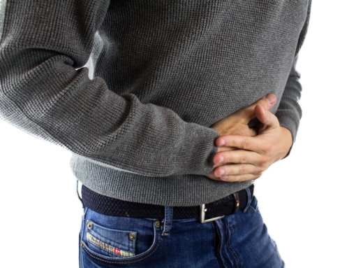 A Step Farther with Inflammatory Bowel Disease
