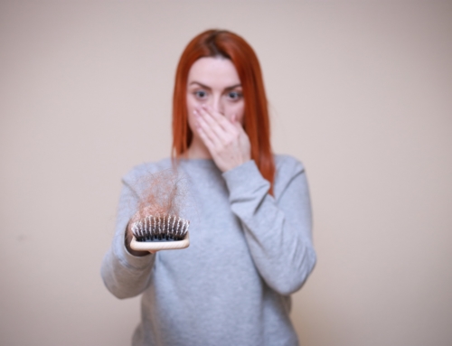 Post-COVID Hair Loss – 6 Surprising Causes