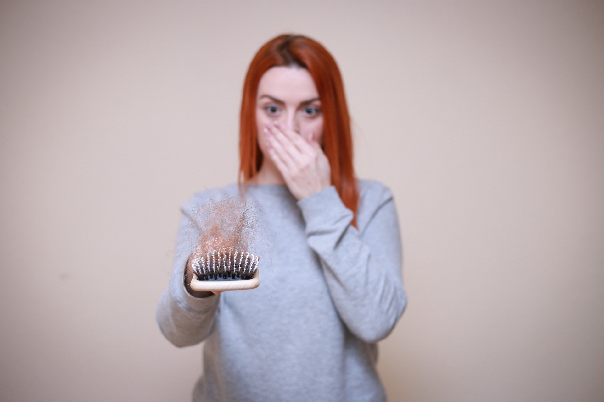 Post-COVID Hair Loss - 6 Surprising Causes – Laura Miles MD | Dr. Laura  Miles